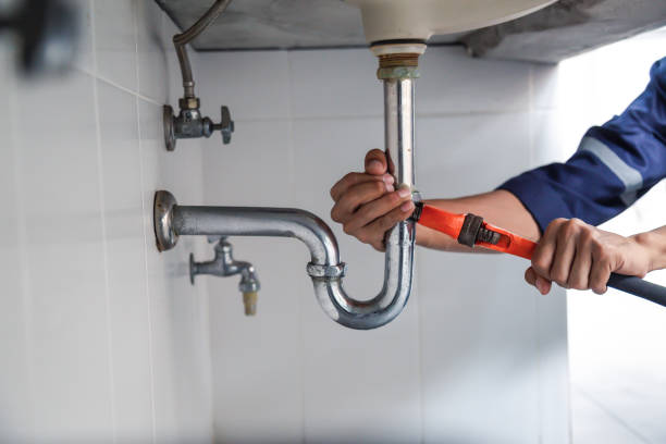 Reliable Wood Ridge, NJ Plumbing Solutions
