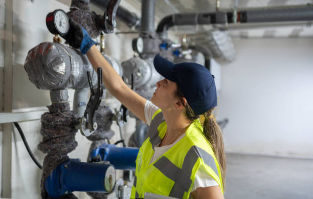 Best Clogged Drain Plumber  in Wood Ridge, NJ