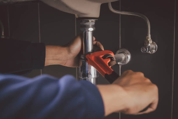 Best Water Leak Repair  in Wood Ridge, NJ